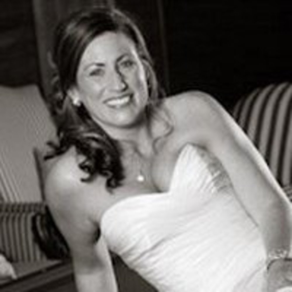 Meet your Posher, Kristy
